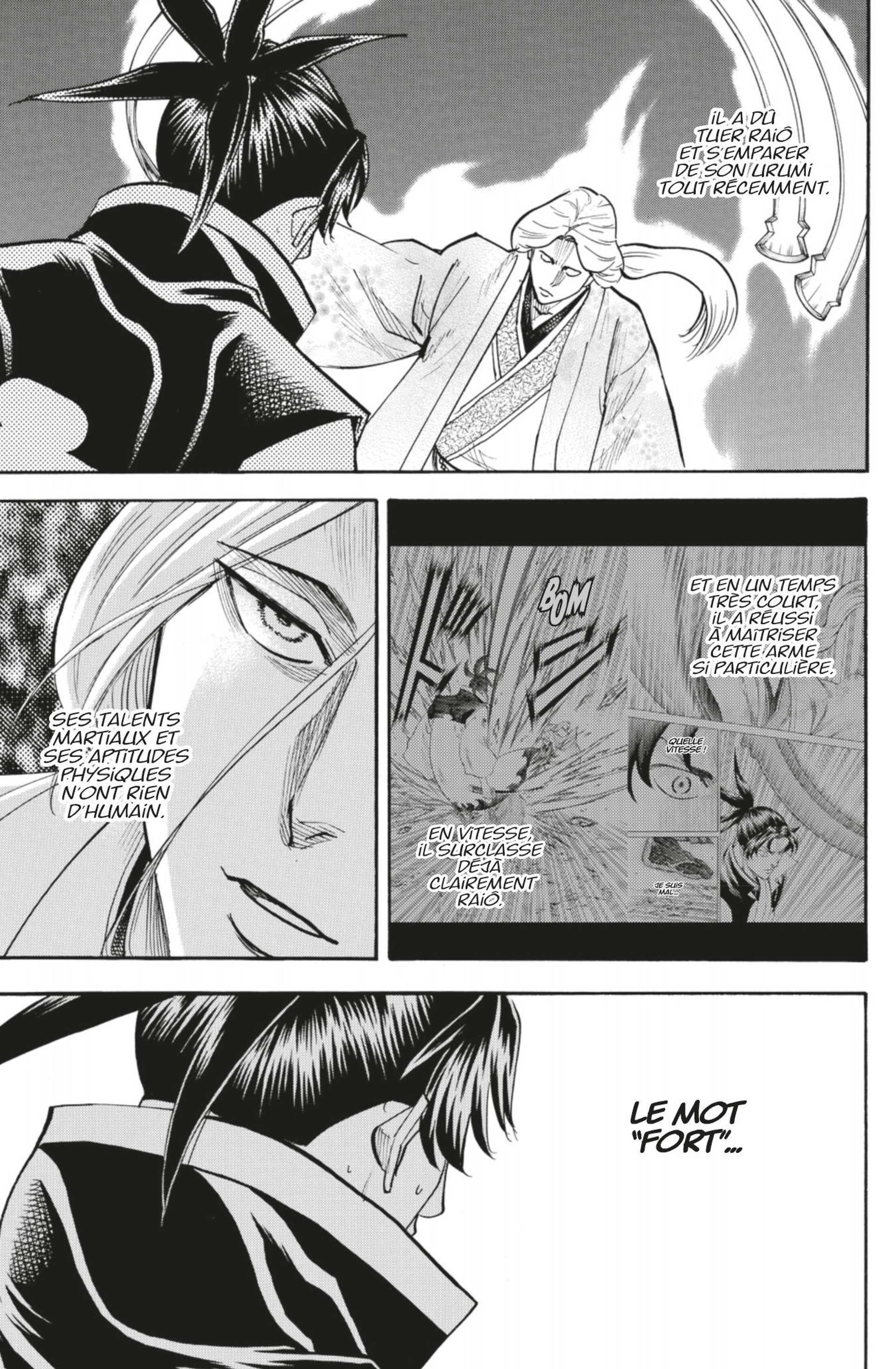 Read Gamaran Le Tournoi ultime FR Manga Online