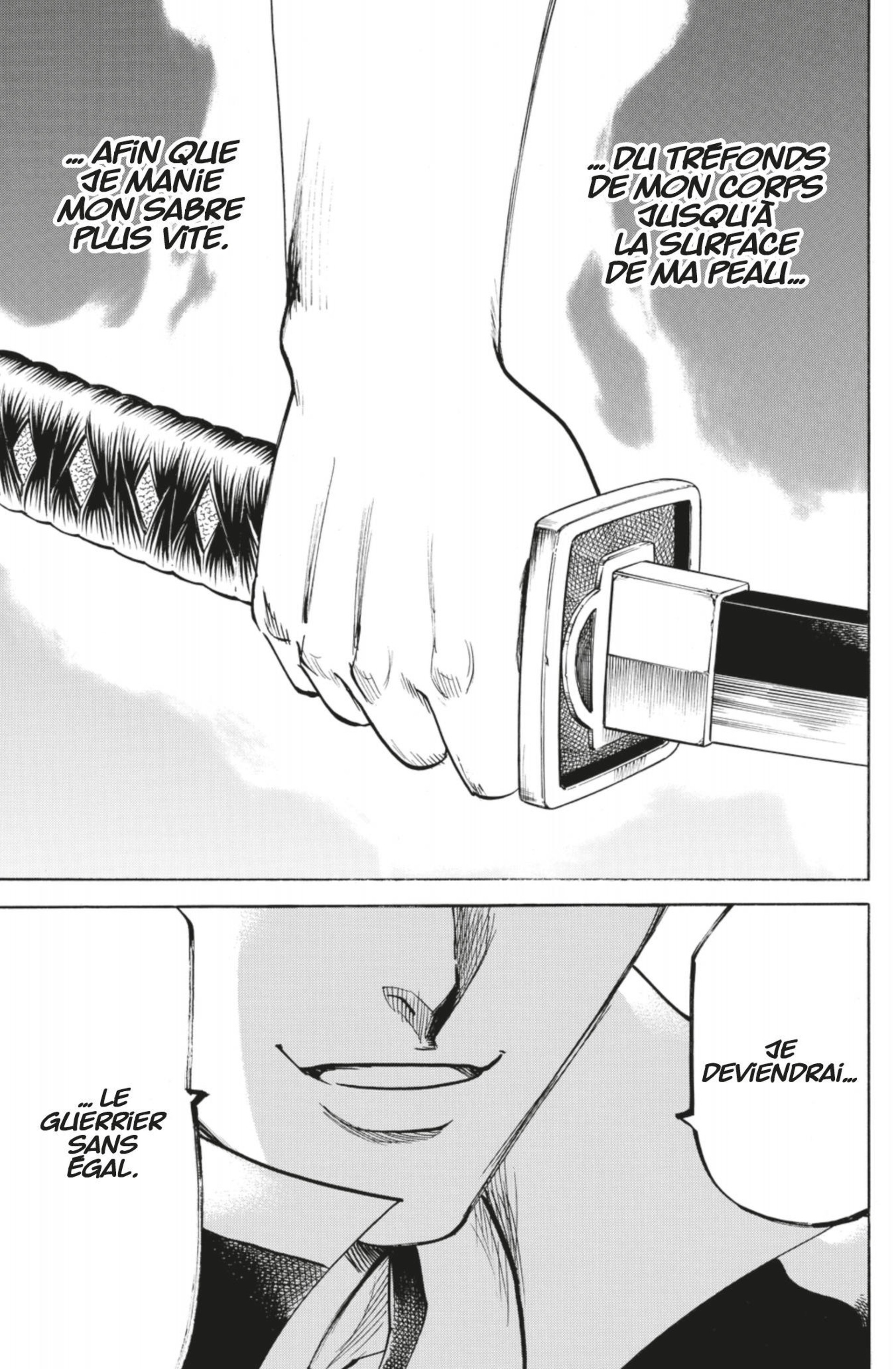 Read Gamaran Le Tournoi ultime FR Manga Online