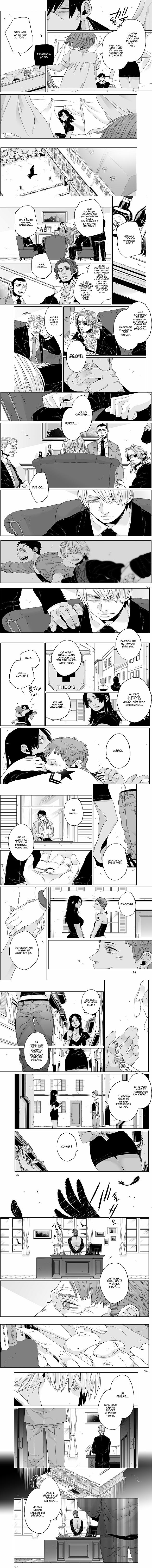 Read Gangsta FR Manga Online
