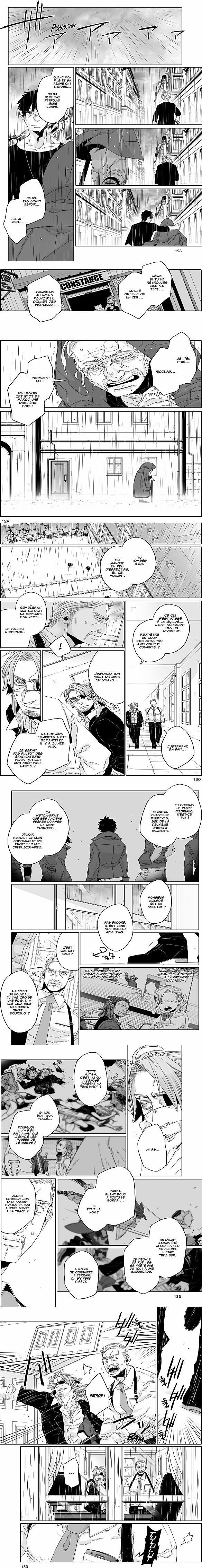 Read Gangsta FR Manga Online