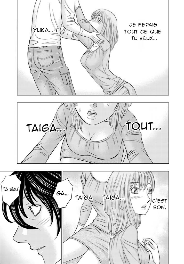 Read Genesis FR Manga Online