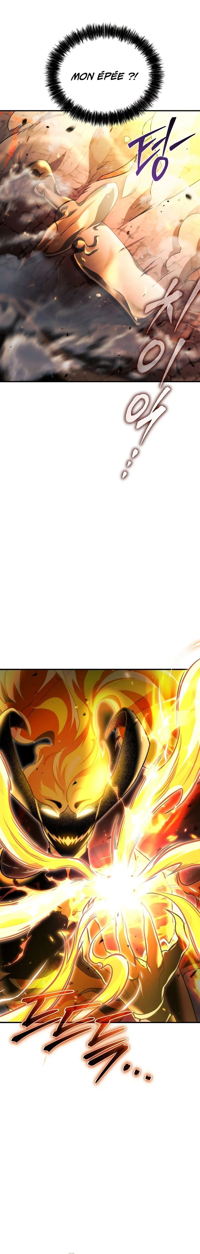 Read Genius Blacksmith s Game FR Manga Online