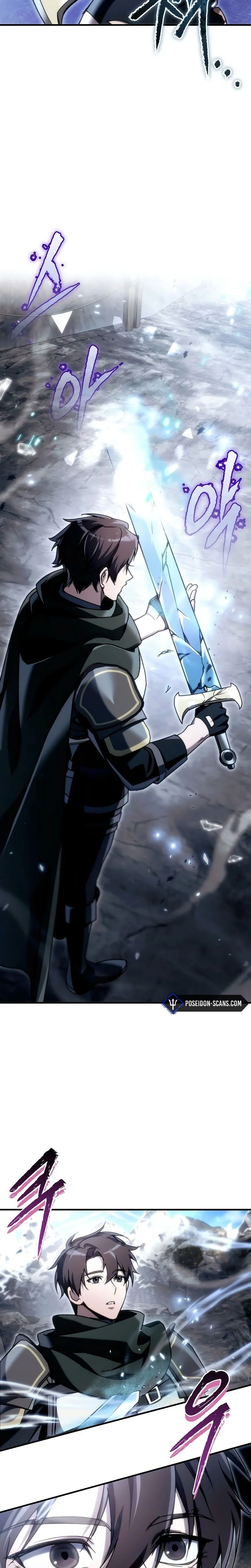 Read Genius Blacksmith s Game FR Manga Online