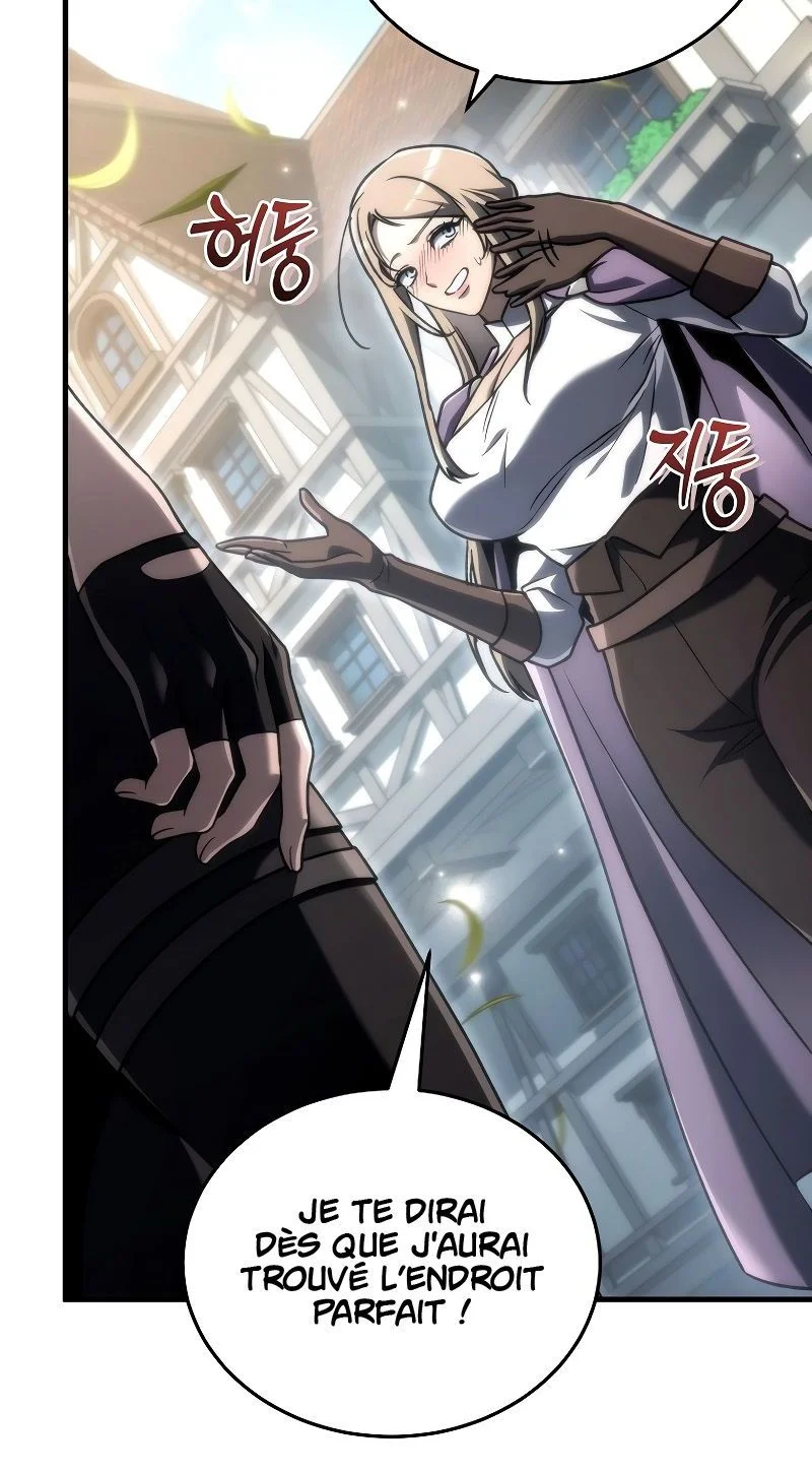 Read Genius Blacksmith s Game FR Manga Online
