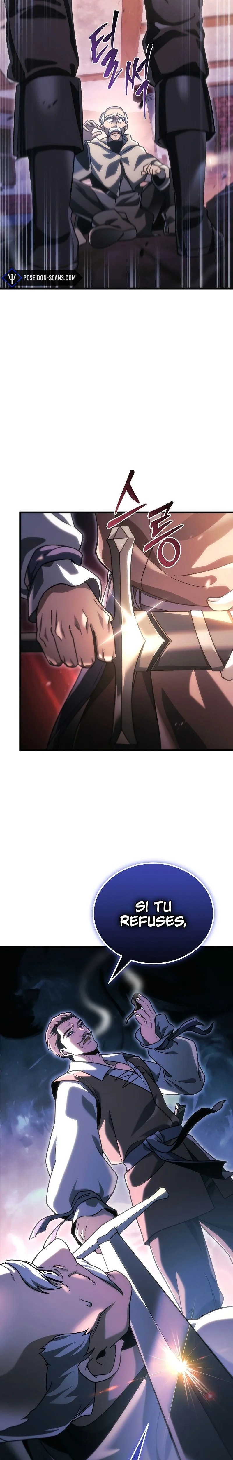 Read Genius Blacksmith s Game FR Manga Online