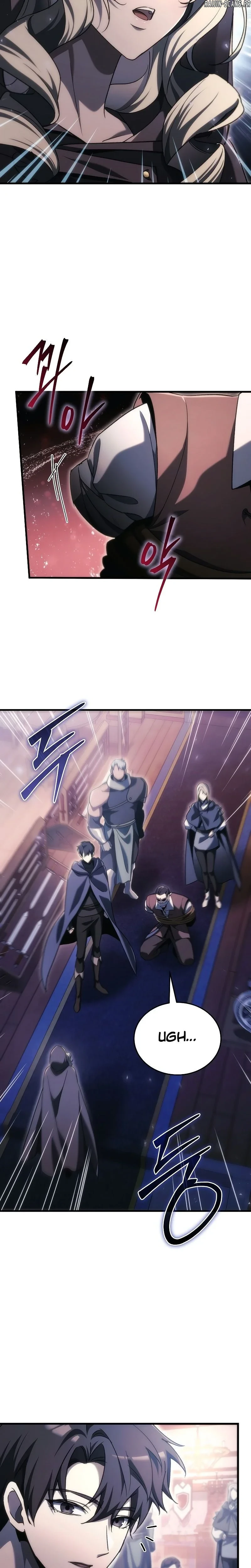 Read Genius Blacksmith s Game FR Manga Online
