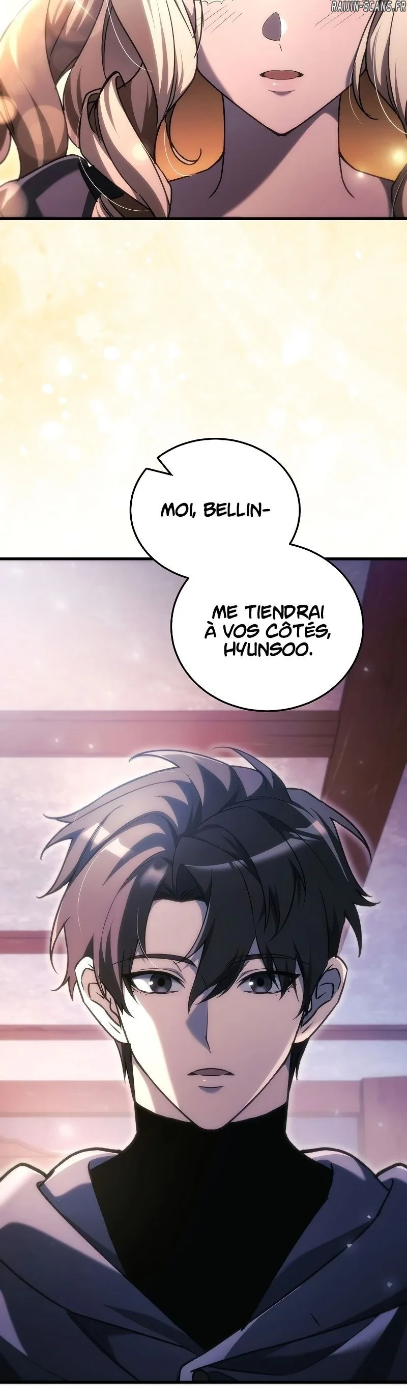 Read Genius Blacksmith s Game FR Manga Online