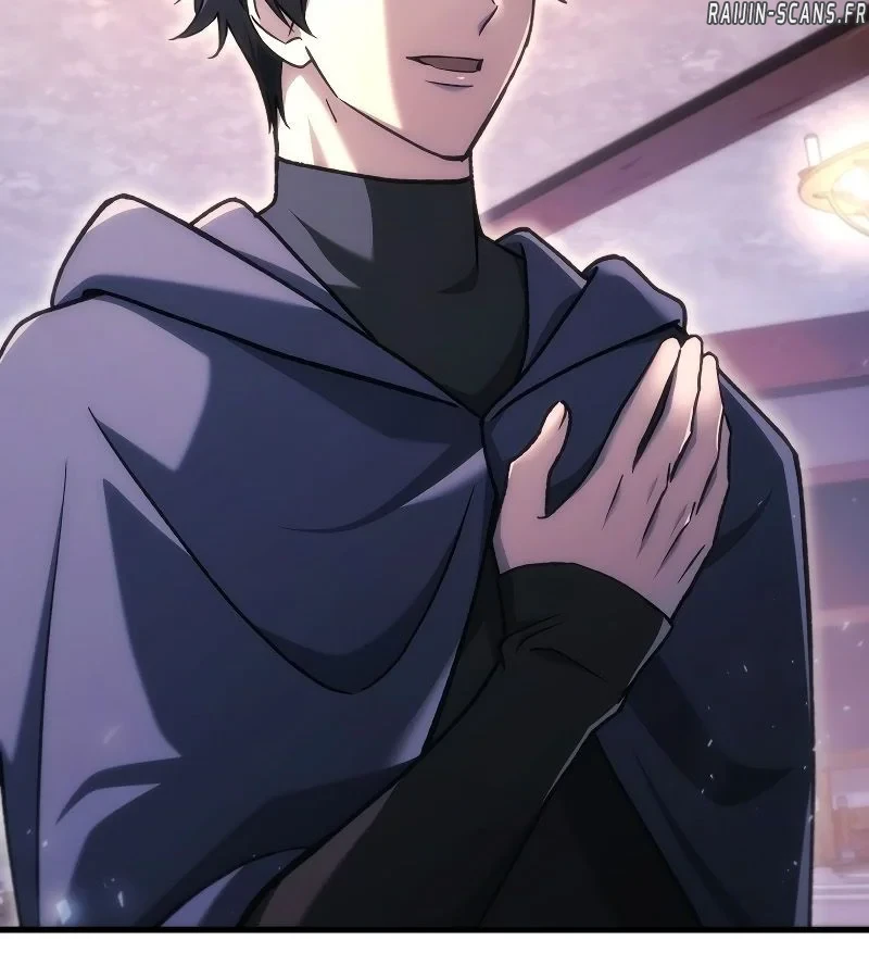Read Genius Blacksmith s Game FR Manga Online
