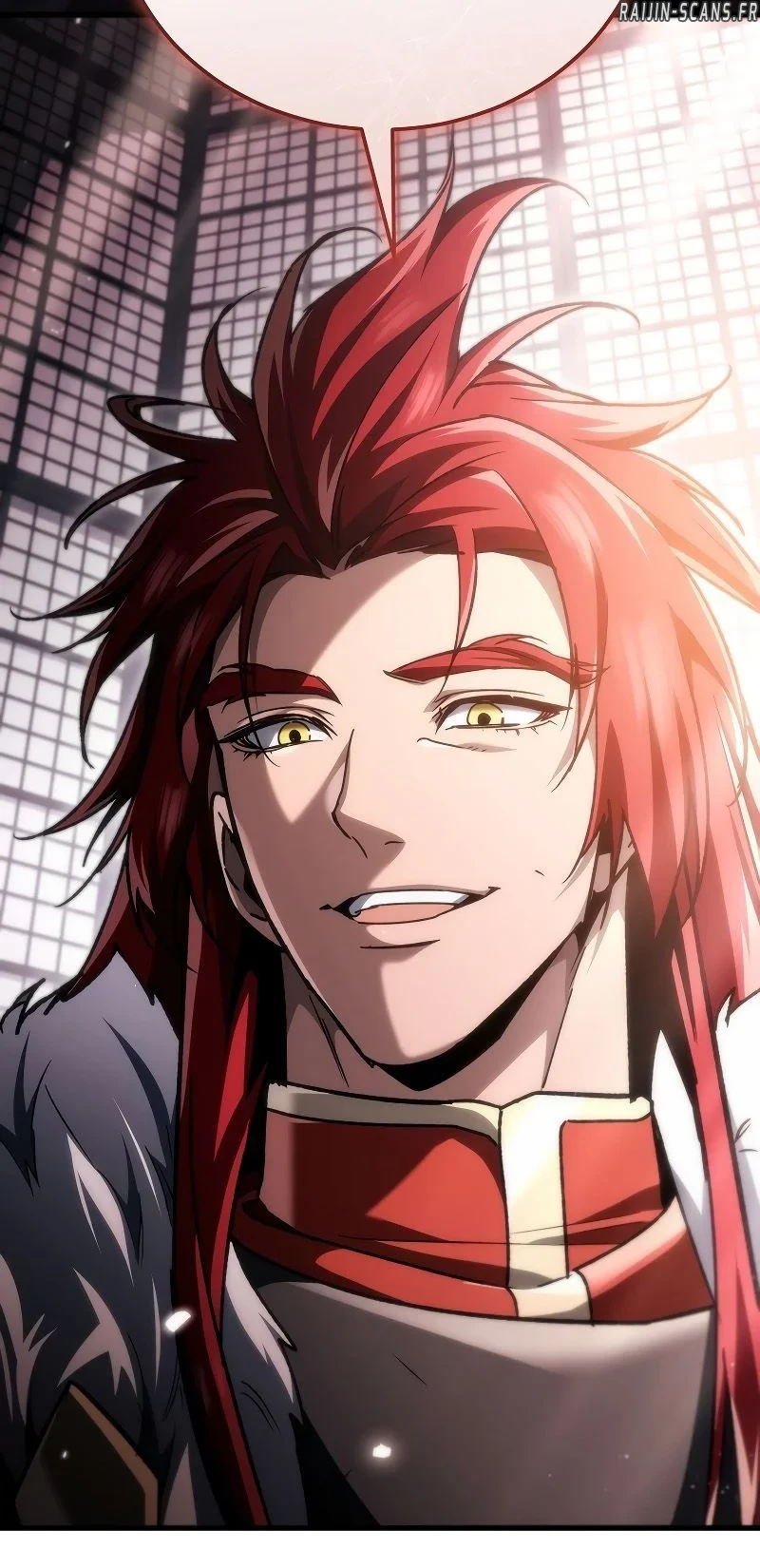 Read Genius Blacksmith s Game FR Manga Online