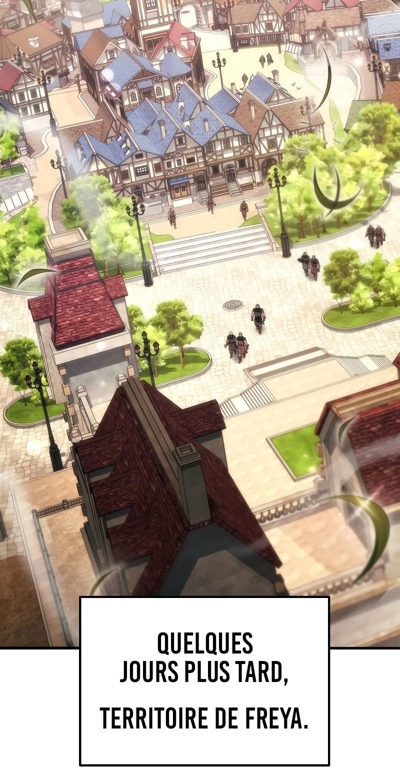 Read Genius Blacksmith s Game FR Manga Online