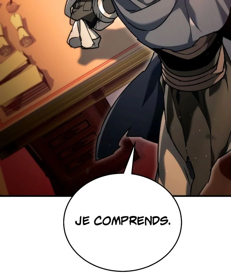 Read Genius Blacksmith s Game FR Manga Online