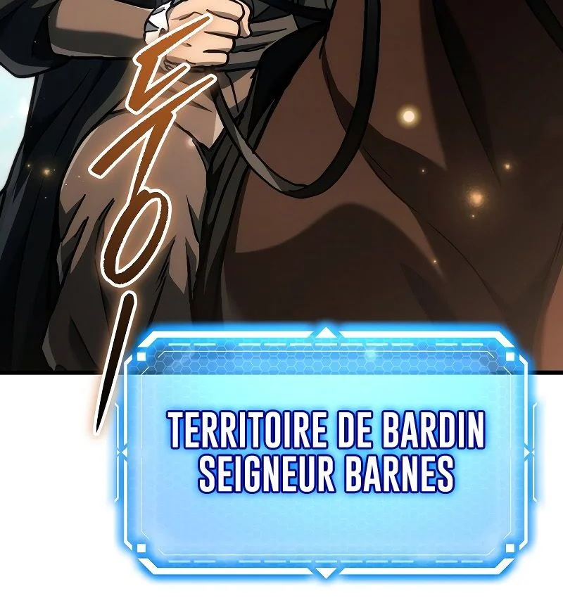 Read Genius Blacksmith s Game FR Manga Online