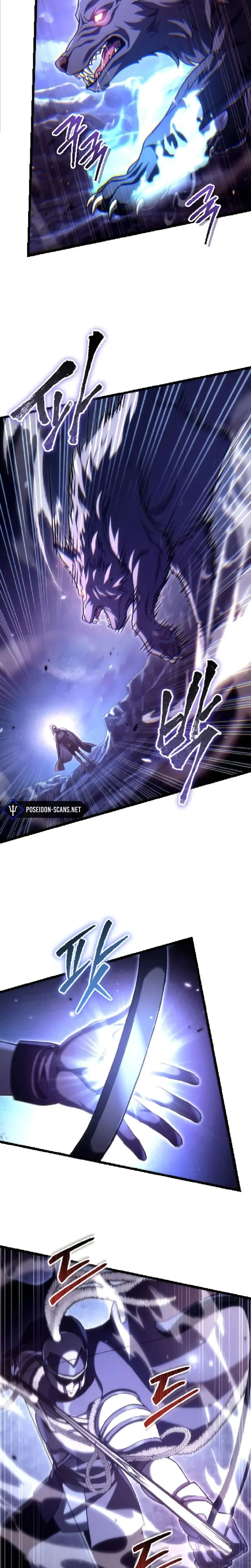 Read Genius Blacksmith s Game FR Manga Online