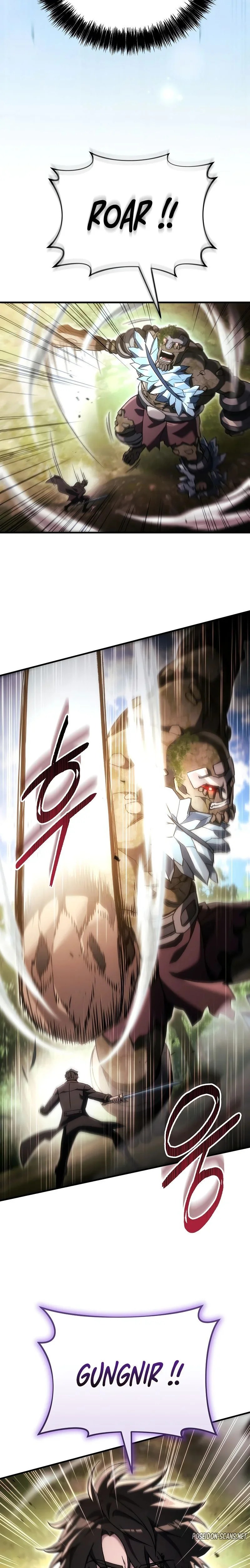 Read Genius Blacksmith s Game FR Manga Online