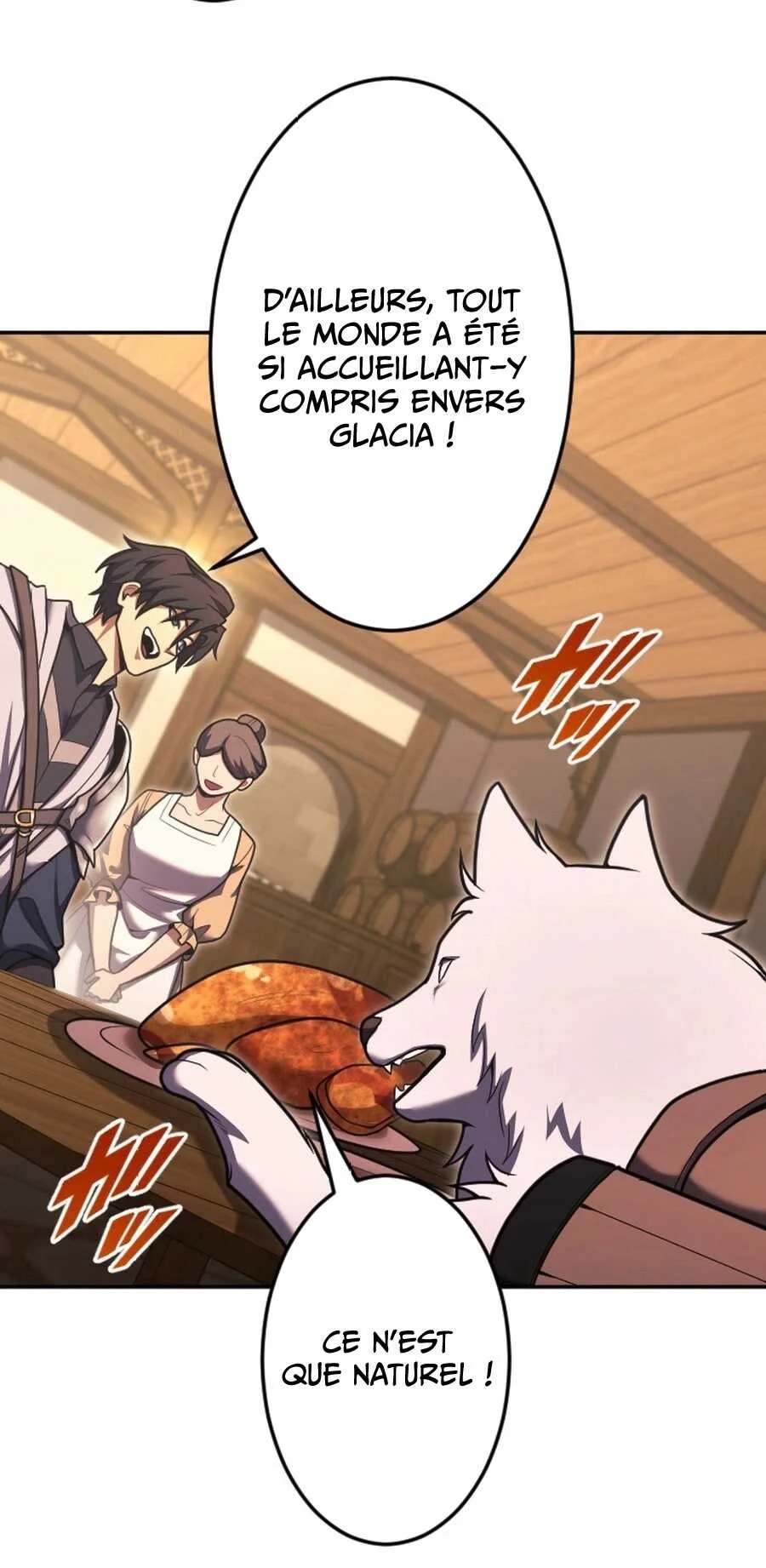 Read Genius Healer s Regression FR Manga Online