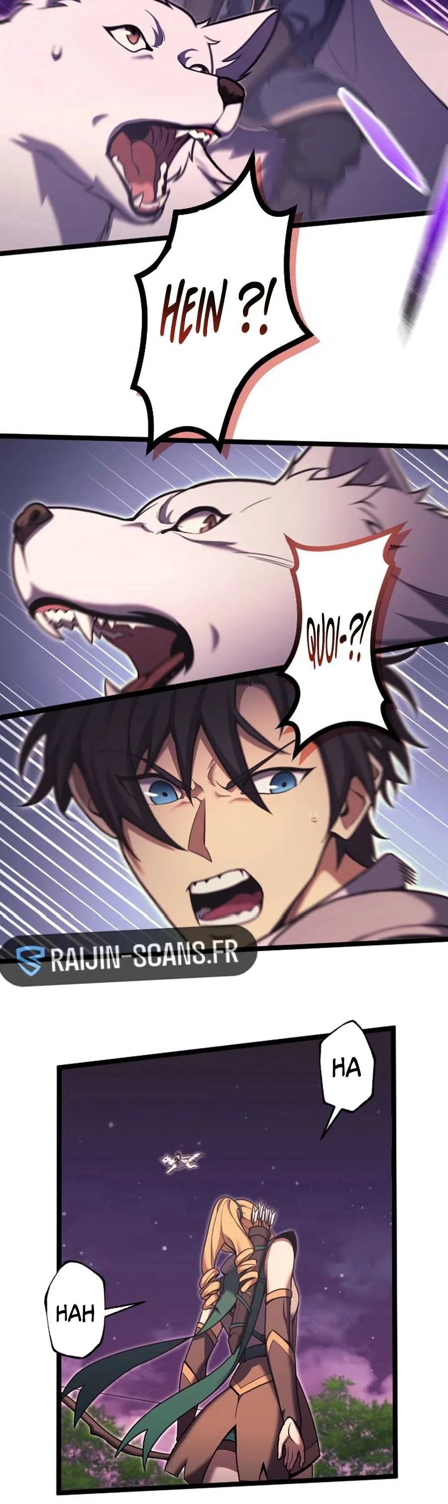 Read Genius Healer s Regression FR Manga Online
