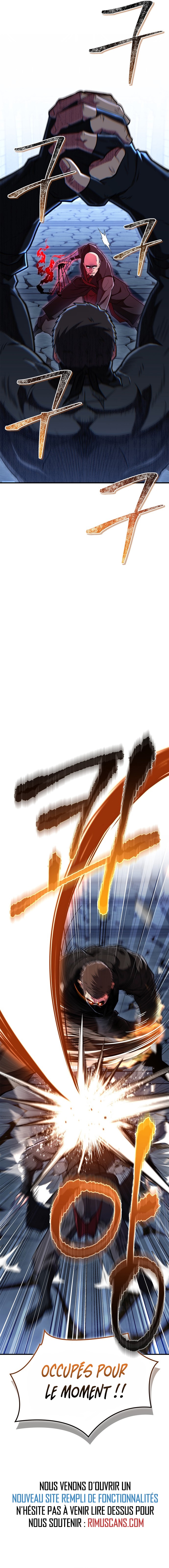 Read Genius Martial Arts Trainer FR Manga Online
