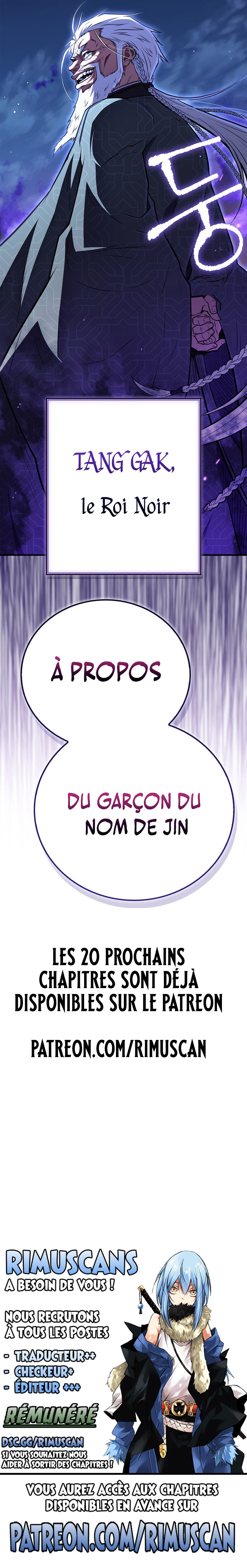 Read Genius Martial Arts Trainer FR Manga Online