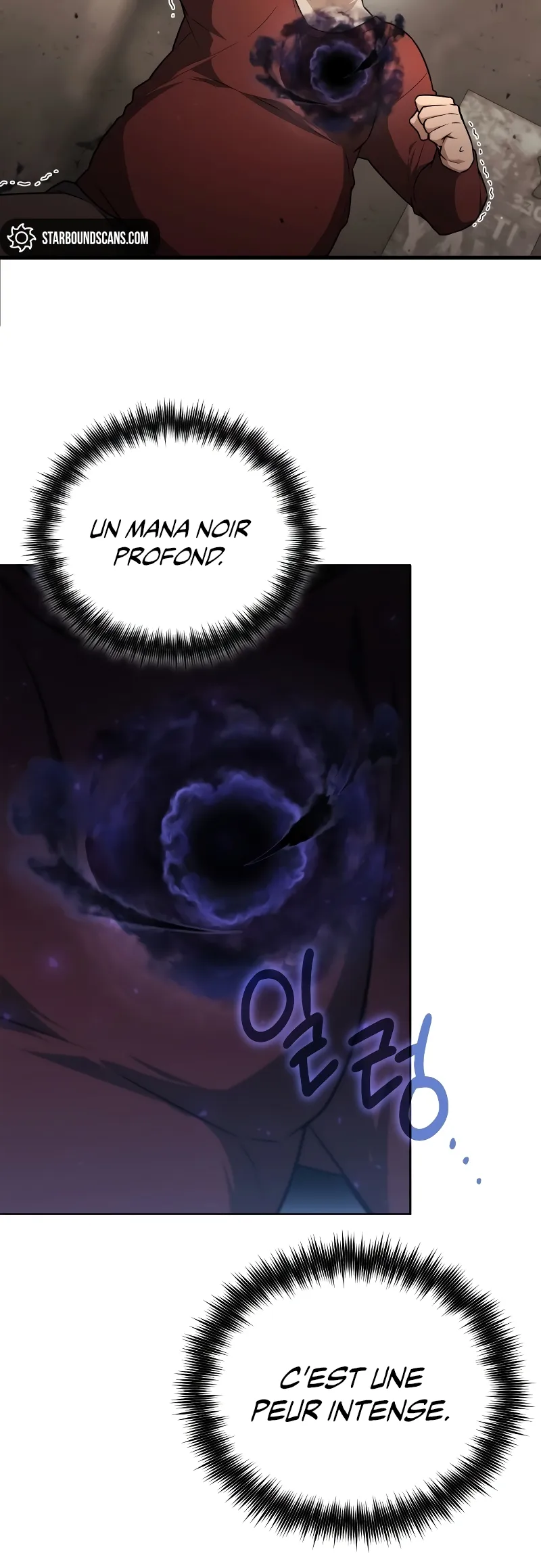Read Genius Prismatic Mage FR Manga Online
