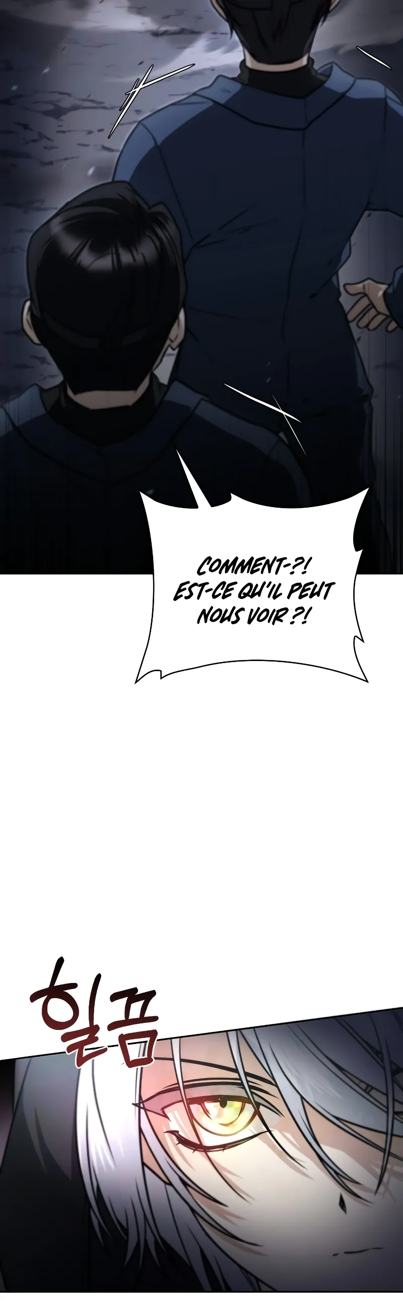 Read Genius Prismatic Mage FR Manga Online