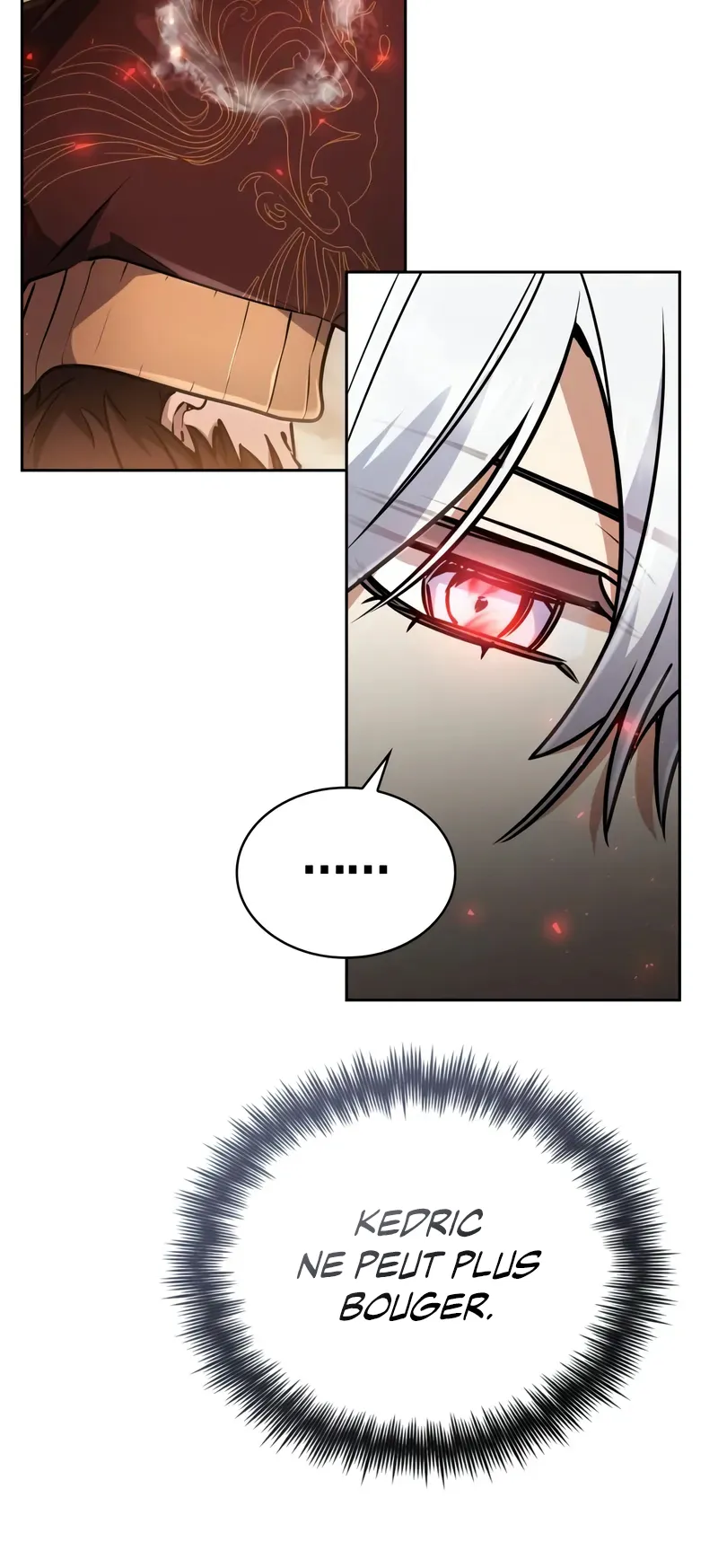 Read Genius Prismatic Mage FR Manga Online