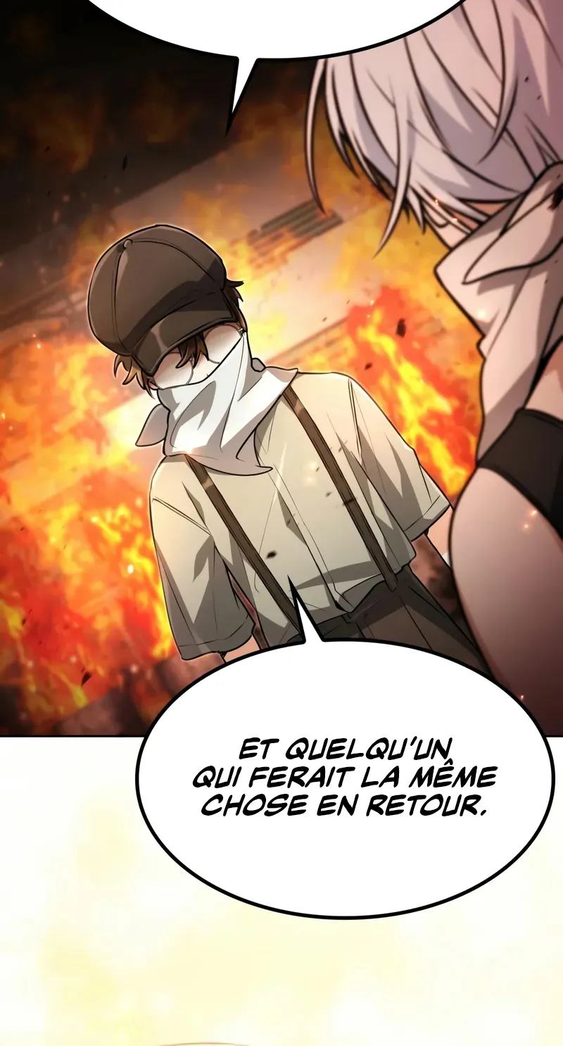Read Genius Prismatic Mage FR Manga Online