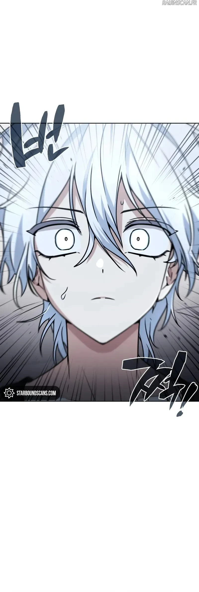 Read Genius Prismatic Mage FR Manga Online