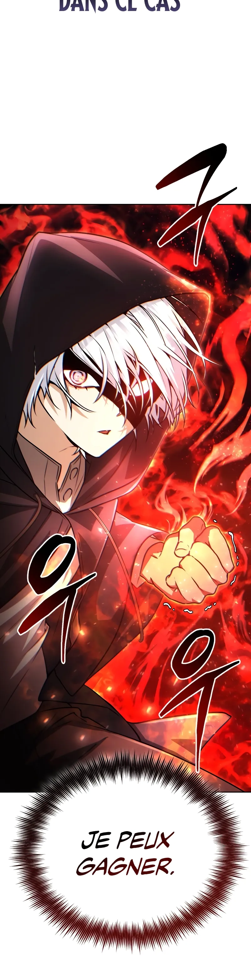 Read Genius Prismatic Mage FR Manga Online