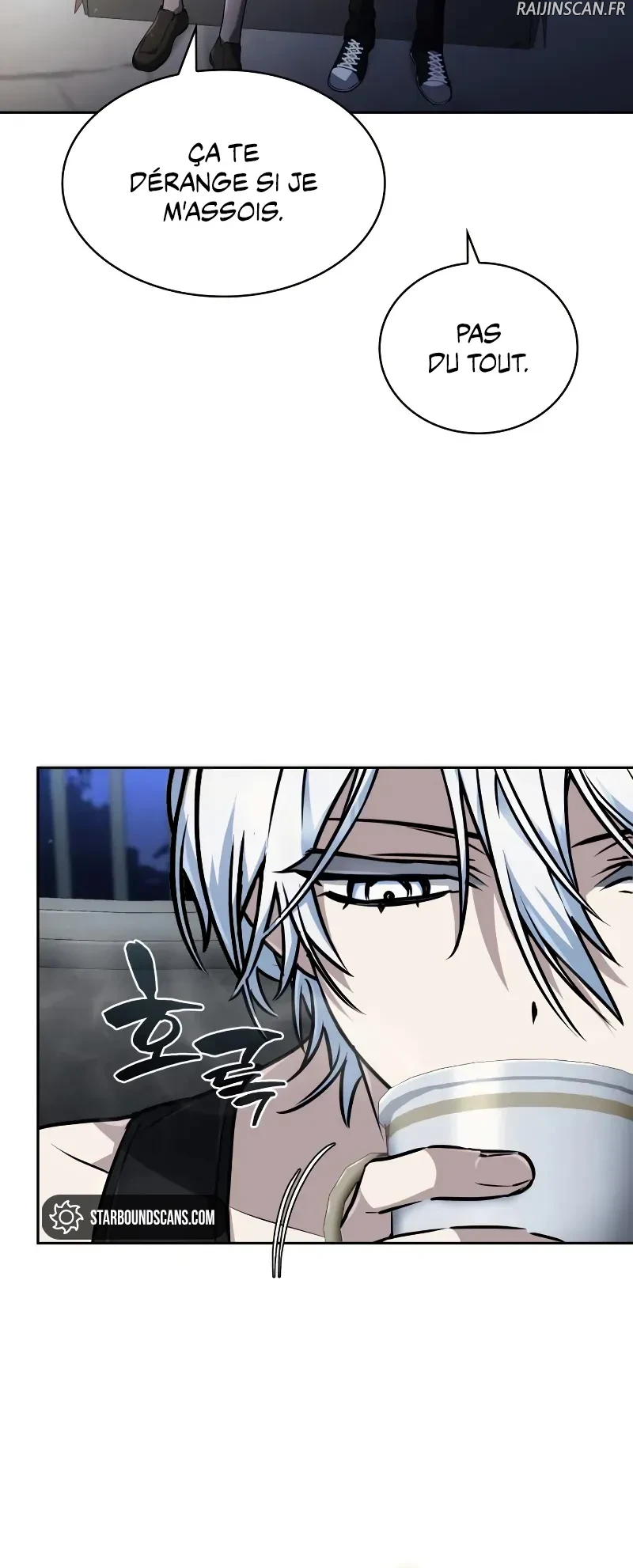 Read Genius Prismatic Mage FR Manga Online