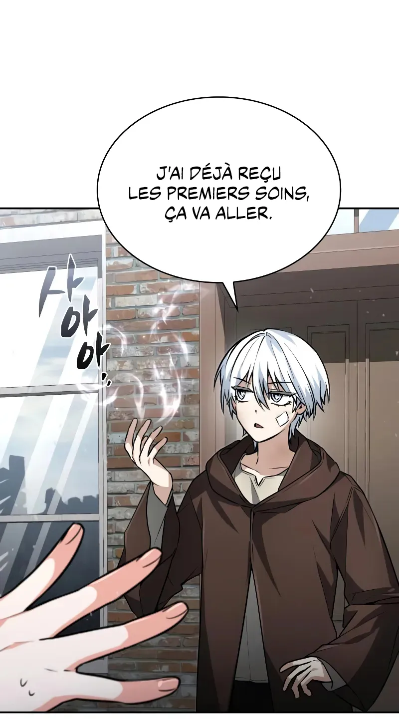 Read Genius Prismatic Mage FR Manga Online