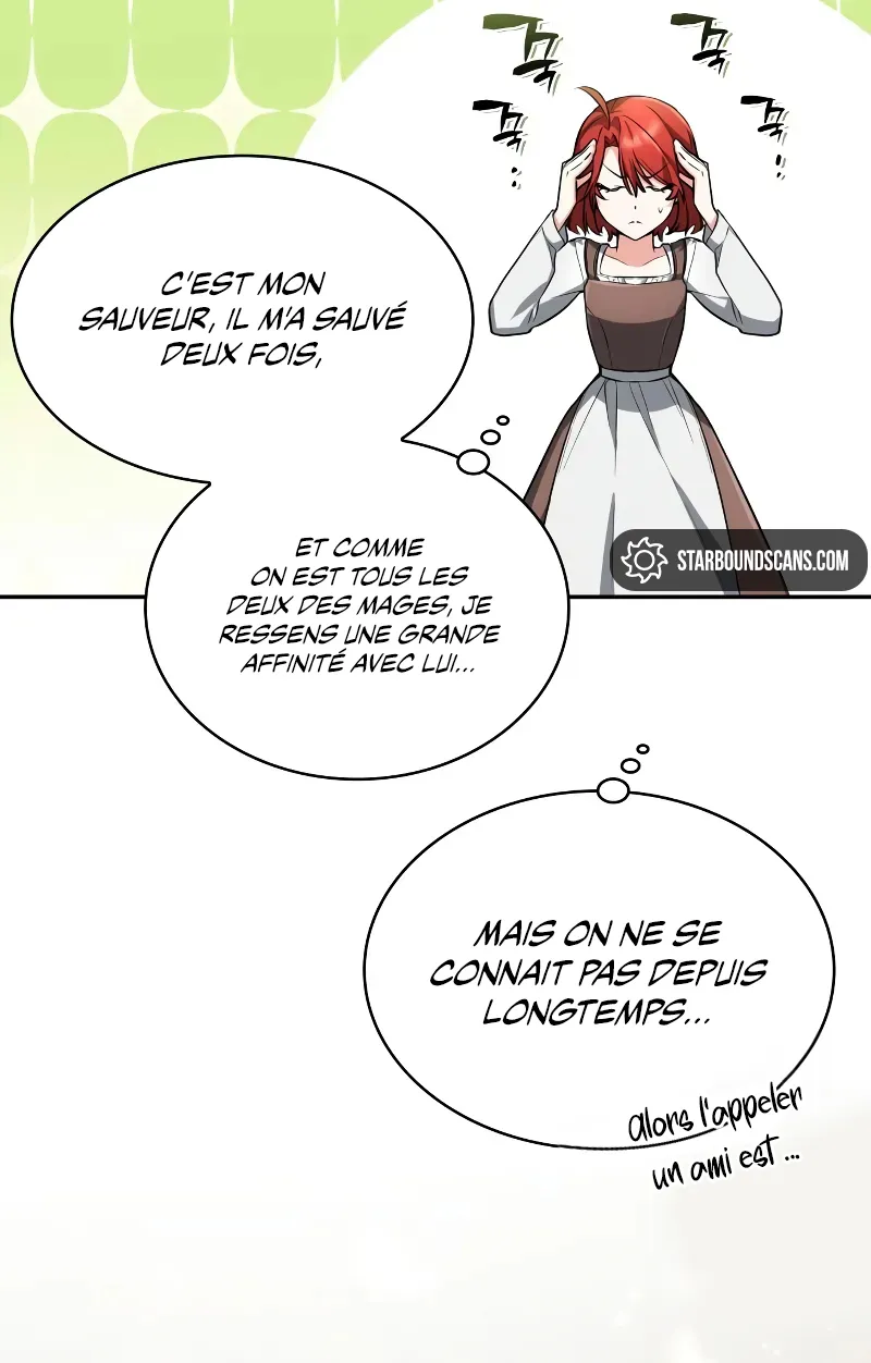Read Genius Prismatic Mage FR Manga Online