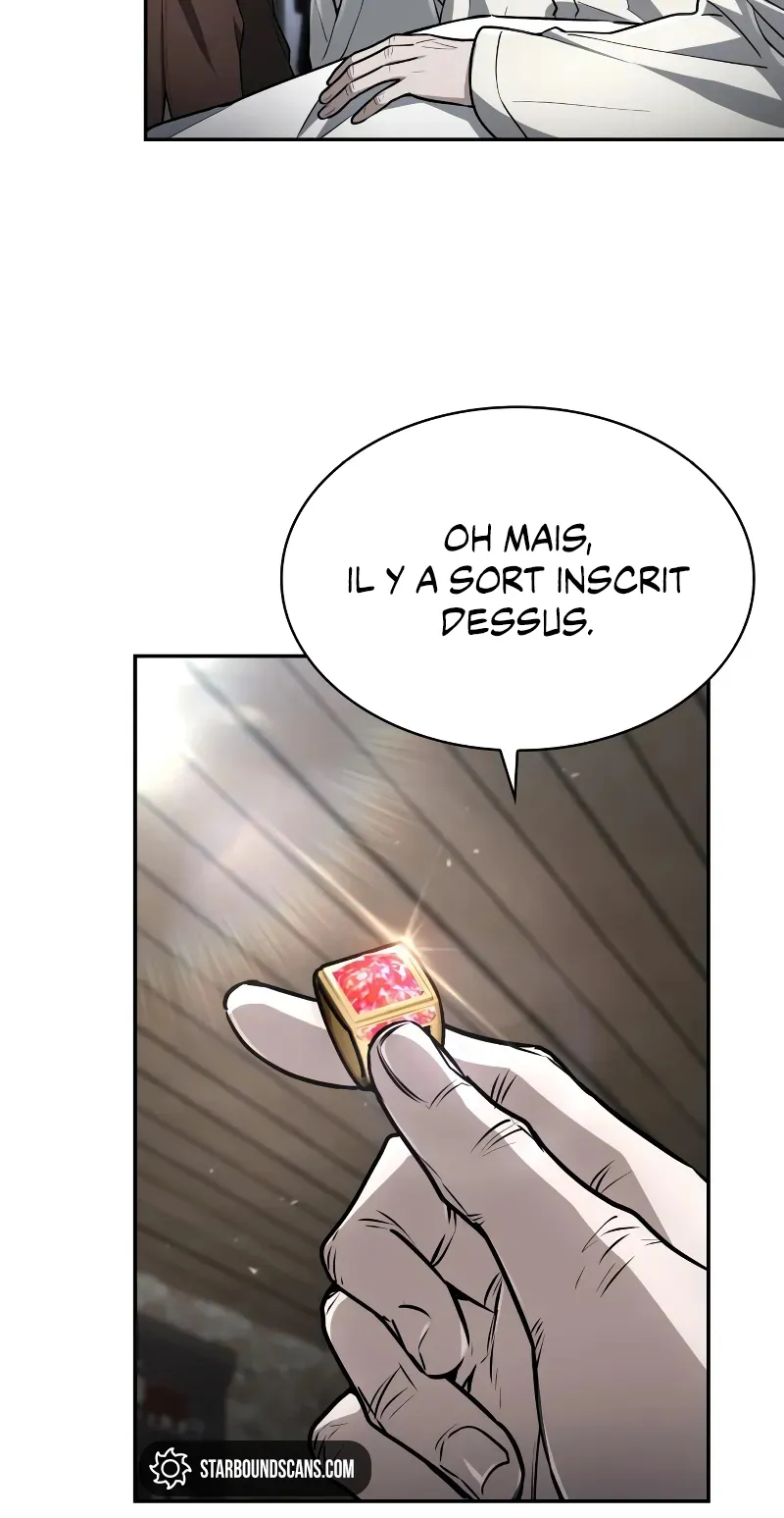 Read Genius Prismatic Mage FR Manga Online