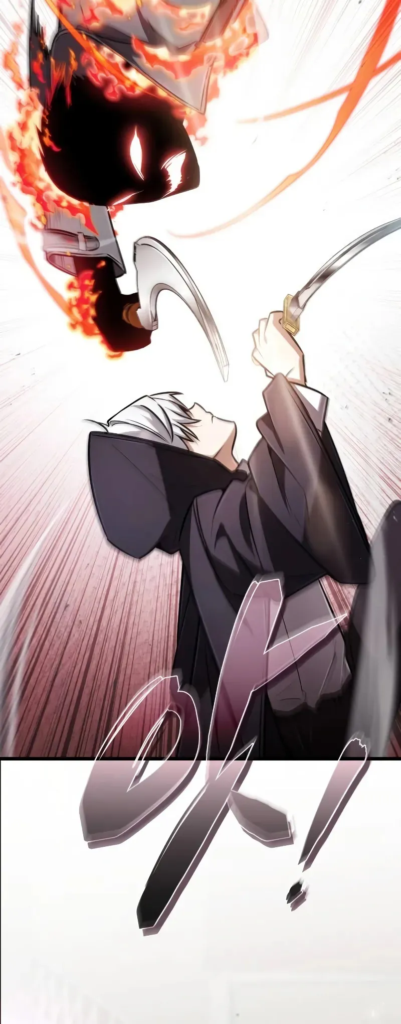 Read Genius Prismatic Mage FR Manga Online