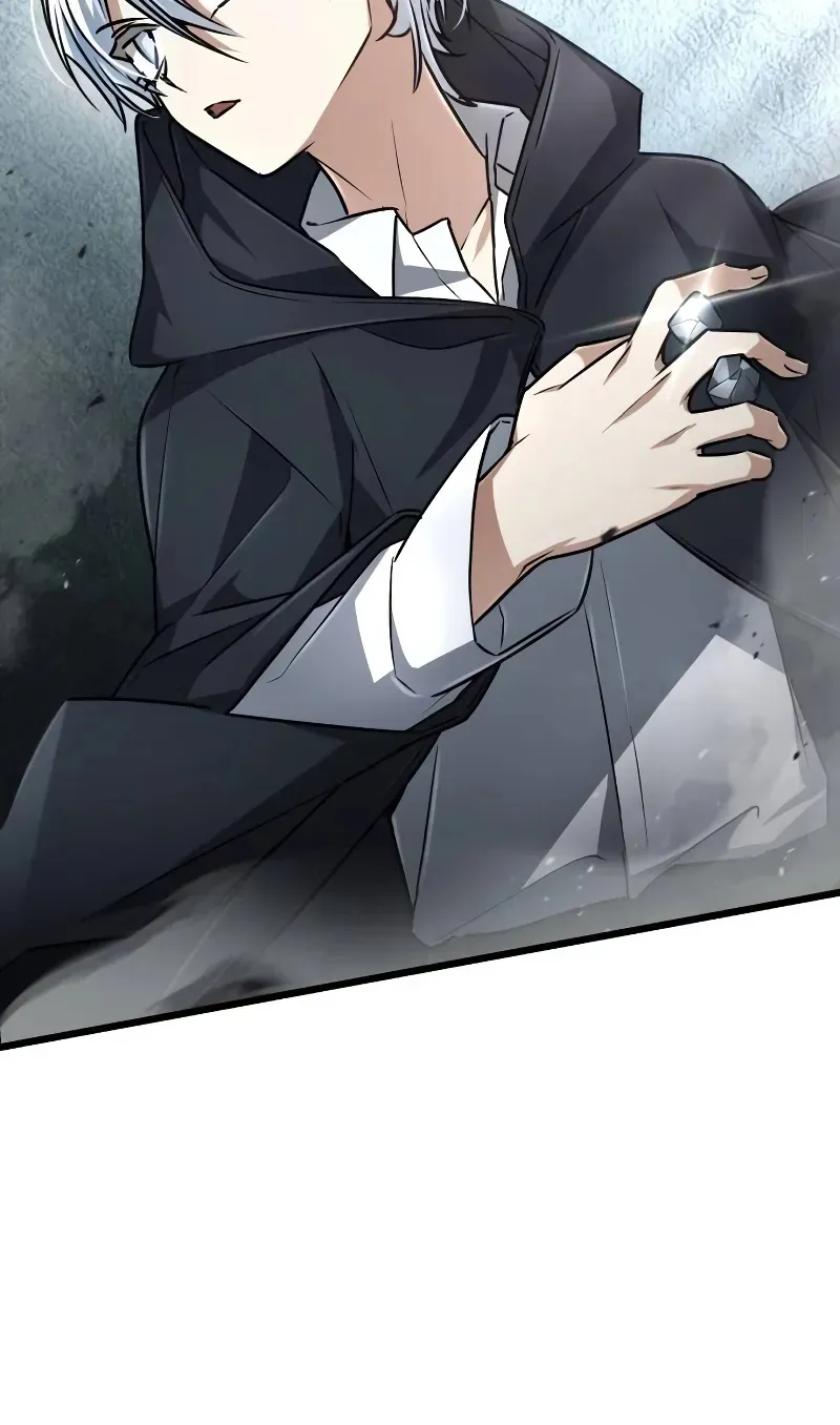 Read Genius Prismatic Mage FR Manga Online