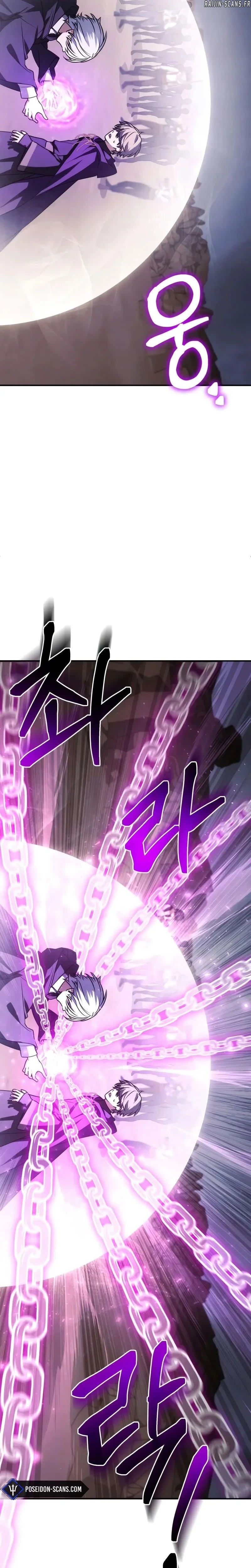 Read Genius Prismatic Mage FR Manga Online