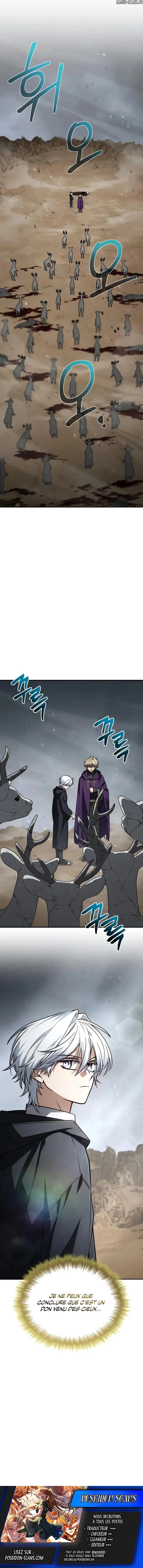Read Genius Prismatic Mage FR Manga Online