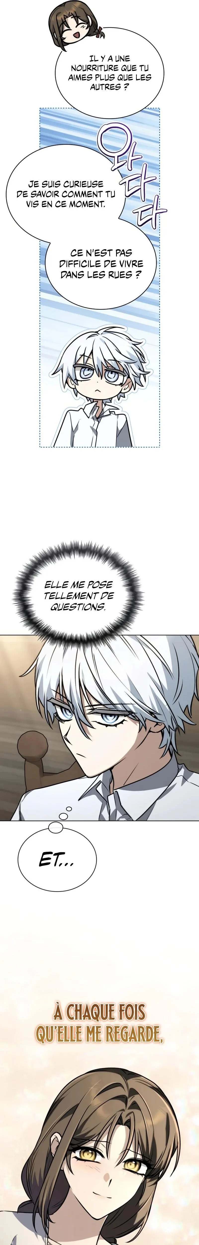Read Genius Prismatic Mage FR Manga Online