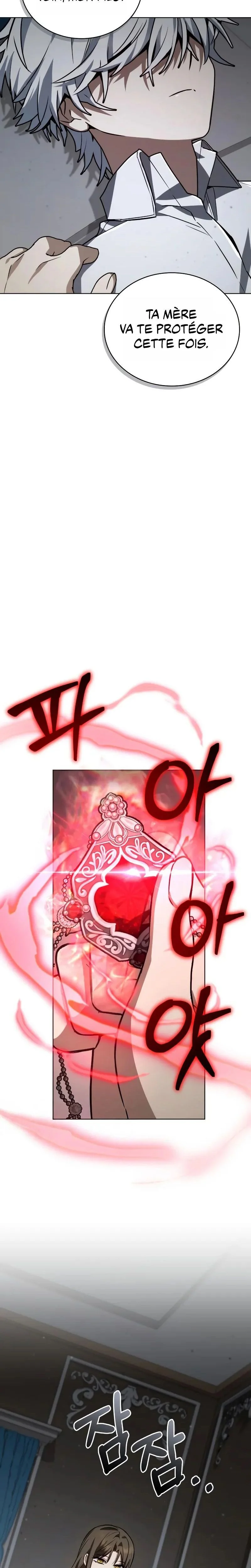 Read Genius Prismatic Mage FR Manga Online