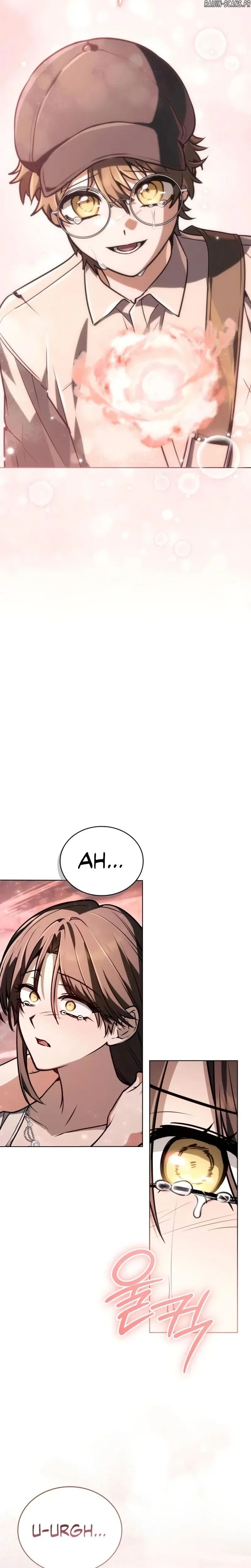 Read Genius Prismatic Mage FR Manga Online