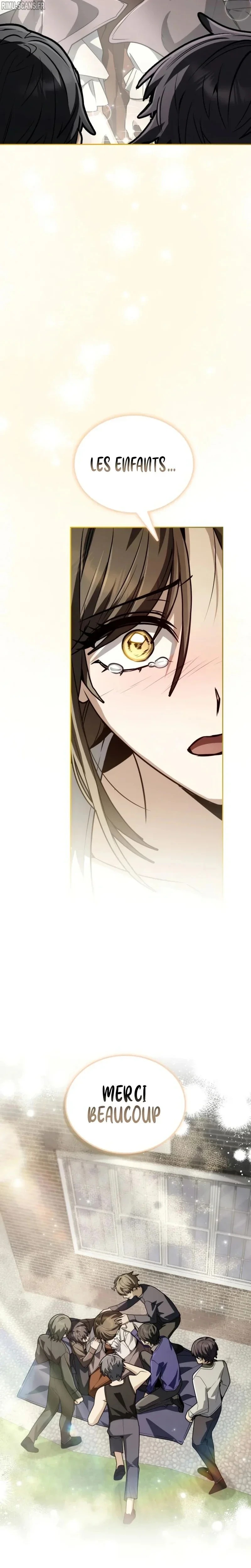 Read Genius Prismatic Mage FR Manga Online