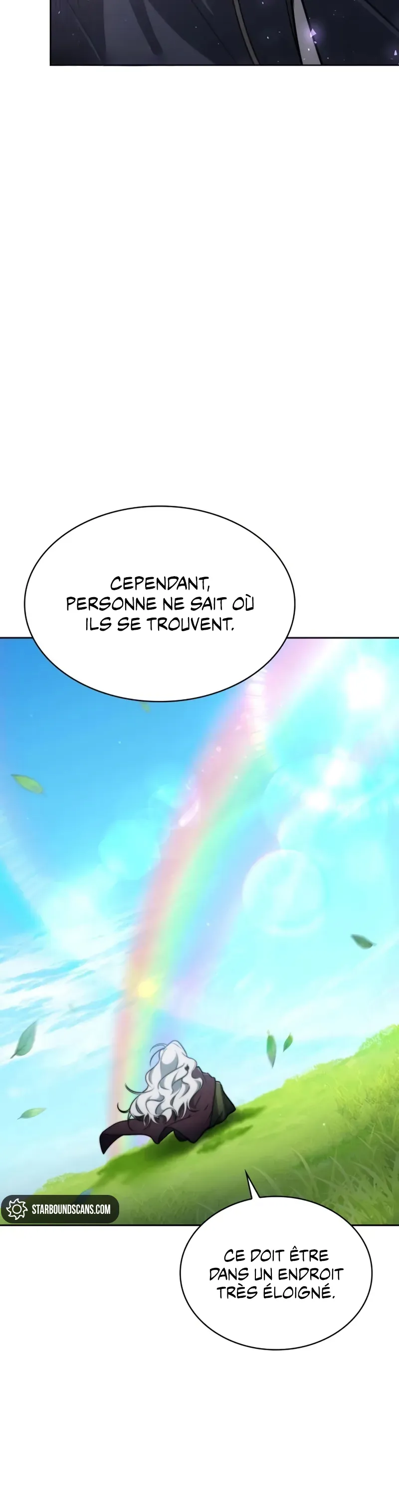 Read Genius Prismatic Mage FR Manga Online