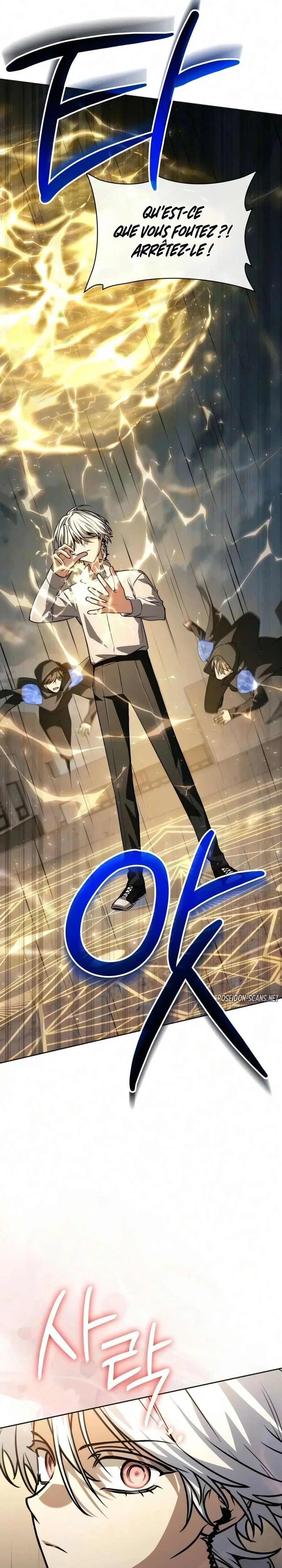 Read Genius Prismatic Mage FR Manga Online