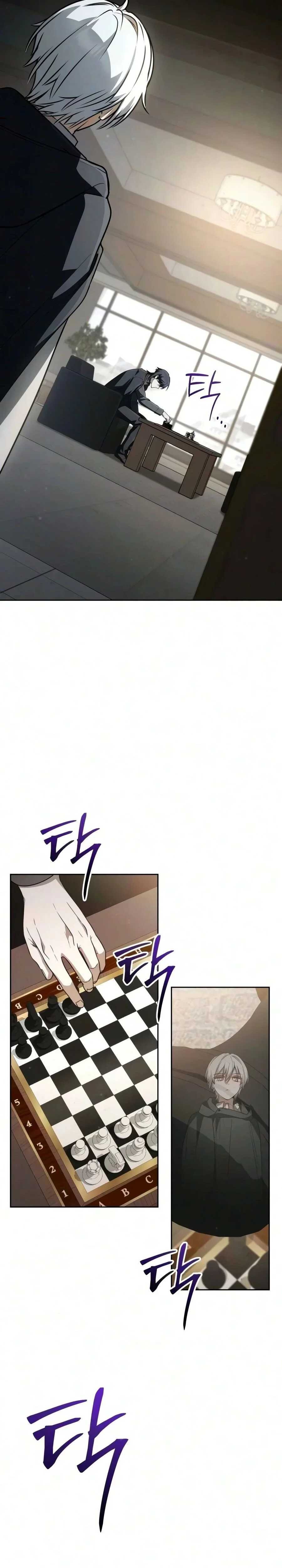 Read Genius Prismatic Mage FR Manga Online