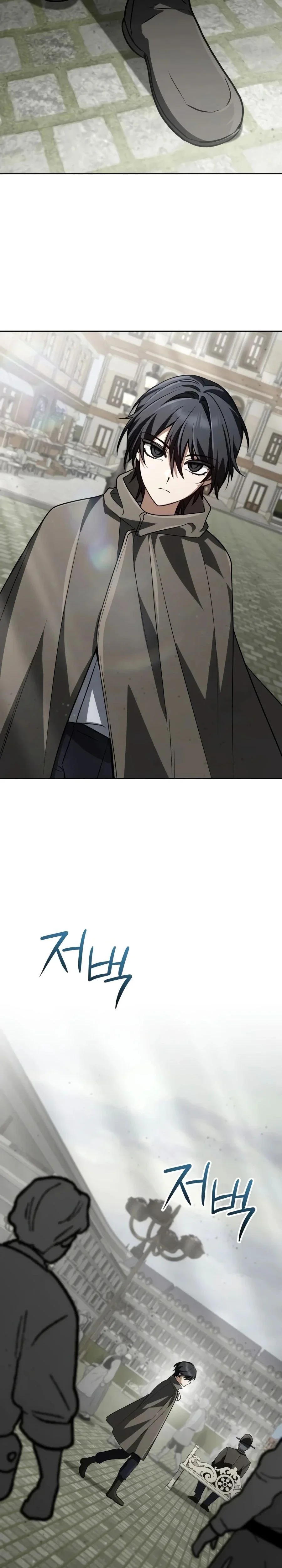 Read Genius Prismatic Mage FR Manga Online