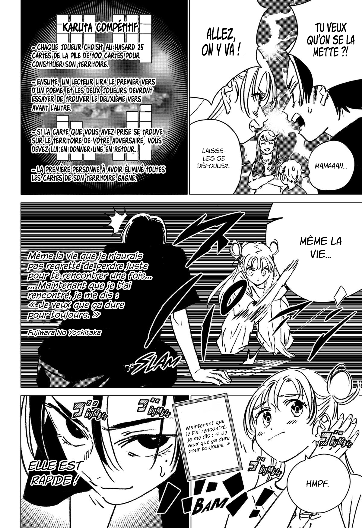 Read Ghost Fixers FR Manga Online