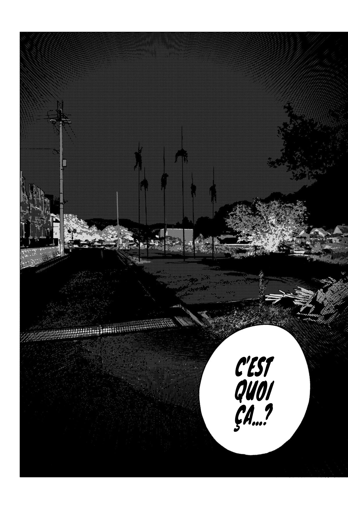 Read Ghost Fixers FR Manga Online