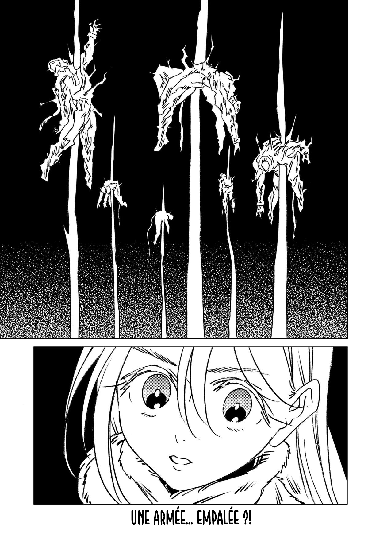 Read Ghost Fixers FR Manga Online