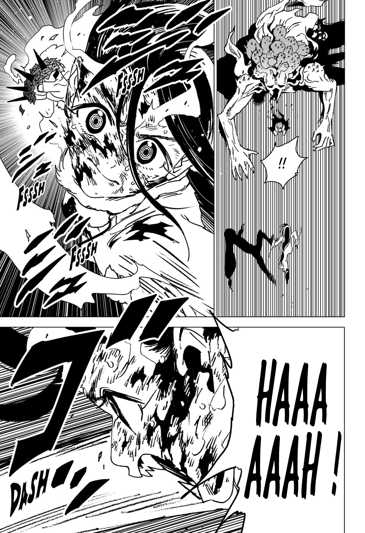 Read Ghost Fixers FR Manga Online
