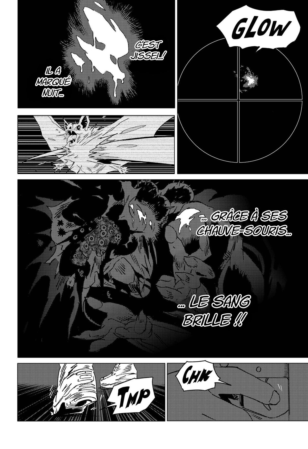 Read Ghost Fixers FR Manga Online