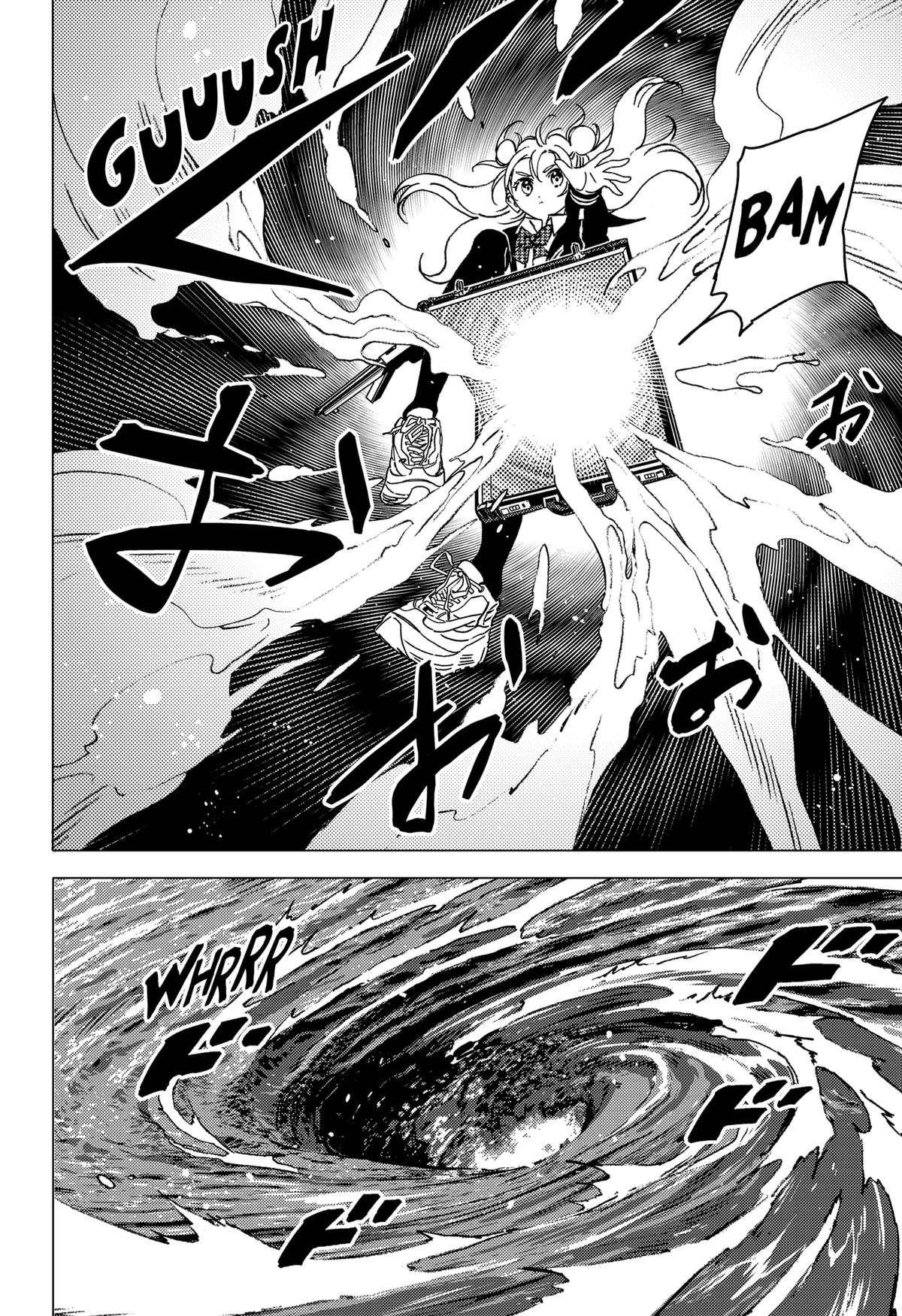 Read Ghost Fixers FR Manga Online